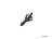 Genuine 2018690124 Headlight Washer Nozzle
