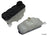 Genuine 2025000649 Engine Coolant Reservoir