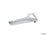 Genuine 2027660224 Interior Door Handle - Front Right or Rear Right
