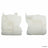 Genuine 2038690020 Washer Fluid Reservoir