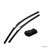 Genuine 2048201400 Windshield Wiper Blade Set - Front