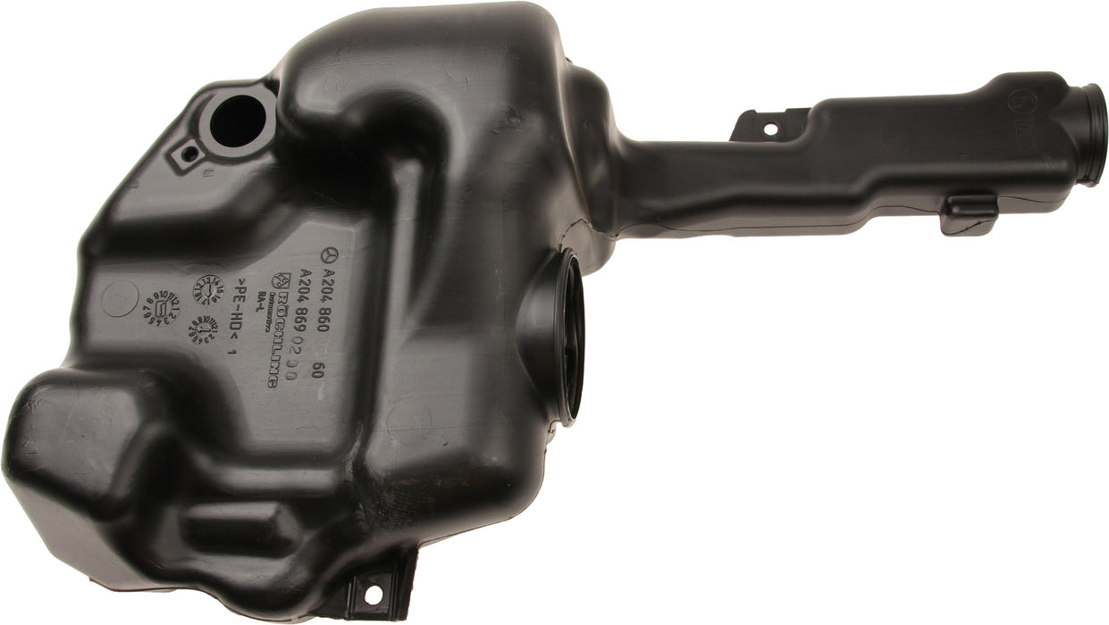 Genuine 2048690200 Washer Fluid Reservoir