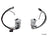 Genuine 2094701394 Fuel Pump Module Assembly - Left