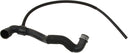 Genuine 2095010682 Radiator Coolant Hose - Upper