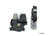Genuine 2108205342 Power Window Motor - Rear Left