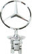 Genuine 2108800186 Emblem - Front