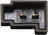 Genuine 2112676224 Automatic Transmission Shift Lever Assembly
