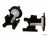 Genuine 2115450116 Steering Angle Sensor