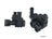 Genuine 2118320584 HVAC Heater Control Valve
