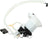 Genuine 2184700994 Fuel Pump Module Assembly - Left