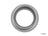 Genuine 2203570690 Drive Axle Shaft Seal - Rear Inner