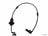 Genuine 2205401817 ABS Wheel Speed Sensor - Rear Right