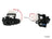 Genuine 2207500185 Trunk Lock