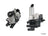 Genuine 2208300084 HVAC Heater Control Valve
