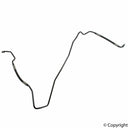 Genuine 2209971082 Suspension Self-Leveling Unit Line