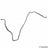 Genuine 2209971082 Suspension Self-Leveling Unit Line