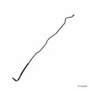 Genuine 2209978282 Suspension Self-Leveling Unit Line