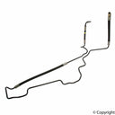 Genuine 2209979382 Suspension Self-Leveling Unit Line