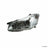 Genuine 2218205961 Headlight Assembly - Left