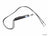 Genuine 2308900269 Convertible Top Cylinder - Right