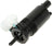 Genuine 2318660021 Windshield Washer Pump