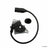 Genuine 24107512755 Automatic Transmission Position Switch