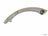 Genuine 24449448 Engine Timing Chain Guide