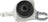 Genuine 2513300743 Suspension Control Arm Bushing - Front Left Lower Rearward