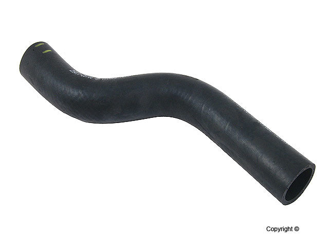 Genuine 2541129100 Radiator Coolant Hose - Upper
