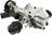 Genuine 270200080080 Engine Water Pump
