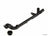 Genuine 2712001552 Engine Water Pump Inlet Tube