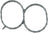 Genuine 292153C100 Fuel Injection Plenum Gasket