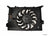 Genuine 30749759 Engine Cooling Fan Motor