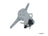 Genuine 30784572 Window Regulator - Front Left