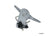 Genuine 30784579 Window Regulator - Front Right