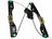 Genuine 30784829 Window Regulator - Front Right