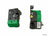 Genuine 30784977 Door Lock Assembly - Front Right