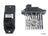 Genuine 30864189 HVAC Blower Motor Resistor
