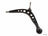 Genuine 31122228462 Suspension Control Arm - Front Right Lower
