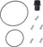 Genuine 31401556 Vacuum Pump Repair Kit