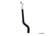 Genuine 32411141853 Power Steering Pressure Hose - To Reservoir