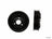 Genuine 32427537862 Power Steering Pump Pulley