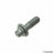 Genuine 33306770975 Wheel Hub Screw