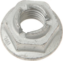 Genuine 33326768884 Nut