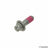 Genuine 33406765432 Wheel Hub Screw - Rear
