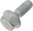 Genuine 34203414763 Disc Brake Caliper Bolt - Rear