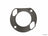 Genuine 34336753979 Power Brake Booster Seal