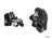 Genuine 3B1837016P Door Lock Assembly - Right