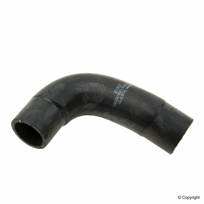 Genuine 3C0121101AE Radiator Coolant Hose - Upper - Pipe To Radiator