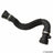 Genuine 4G0121049Q Radiator Coolant Hose - Lower - Main Radiator